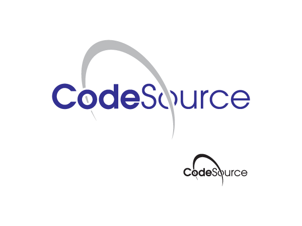 Logo Design by C Corner for CodeSource Pty Ltd | Design #1118024