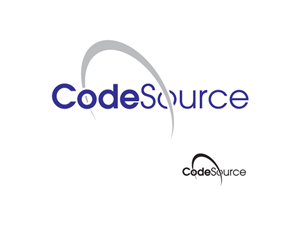 Design de Logo par C Corner pour CodeSource Pty Ltd | Design : #1118024