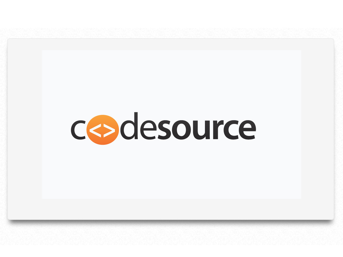 Logo Design by Transform99 for CodeSource Pty Ltd | Design #1143198