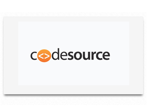 Logo Design by Transform99 for CodeSource Pty Ltd | Design: #1143198