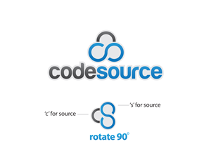 Design de Logo par Transform99 pour CodeSource Pty Ltd | Design : #1143396