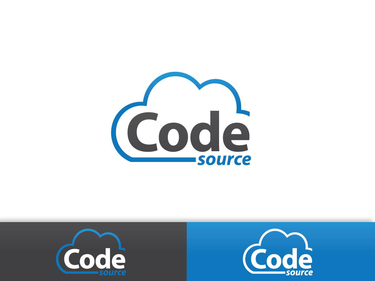 Logo Design by Transform99 for CodeSource Pty Ltd | Design #1144992
