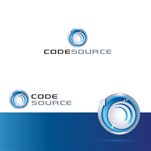Design de Logo par instudio pour CodeSource Pty Ltd | Design : #1118724