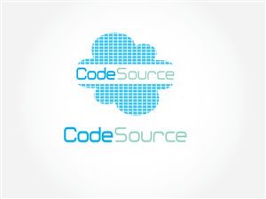 Logo Design by famelite for CodeSource Pty Ltd | Design: #1132870