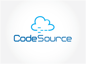 Logo Design by famelite for CodeSource Pty Ltd | Design: #1132874