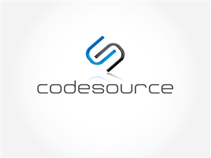 Logo Design by famelite for CodeSource Pty Ltd | Design: #1145008