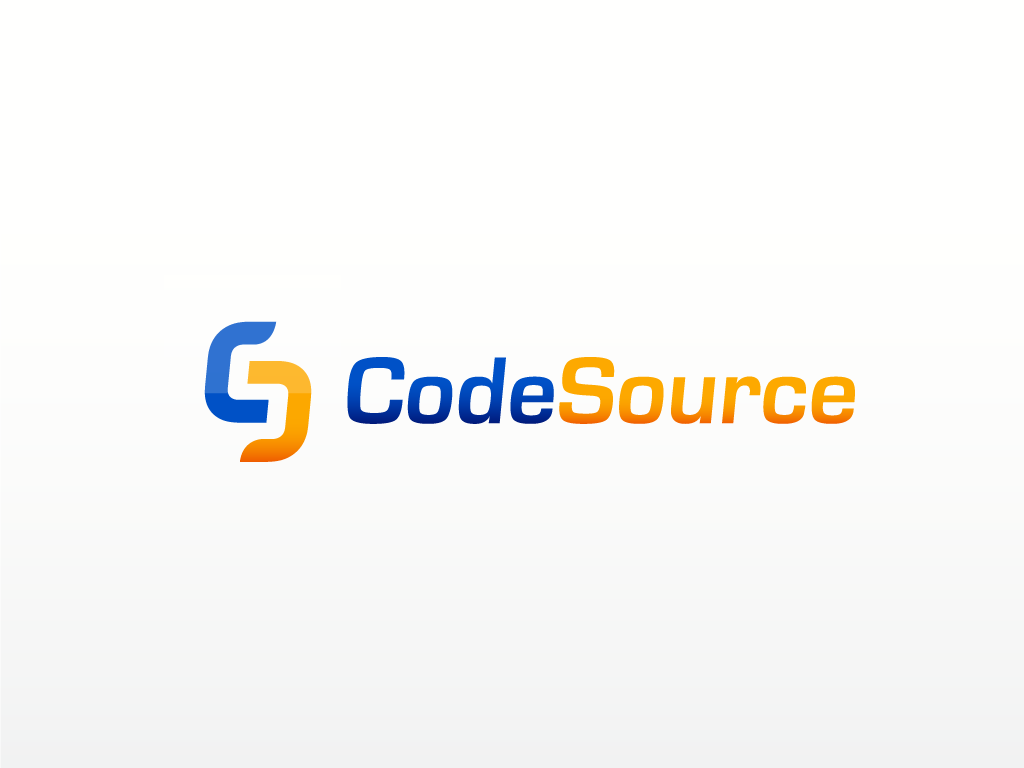 Logo Design by dynamo graphics for CodeSource Pty Ltd | Design #1119540