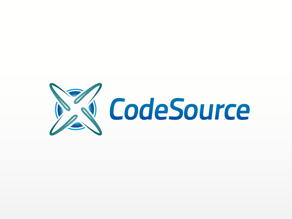 Design de Logo par dynamo graphics pour CodeSource Pty Ltd | Design #1119549