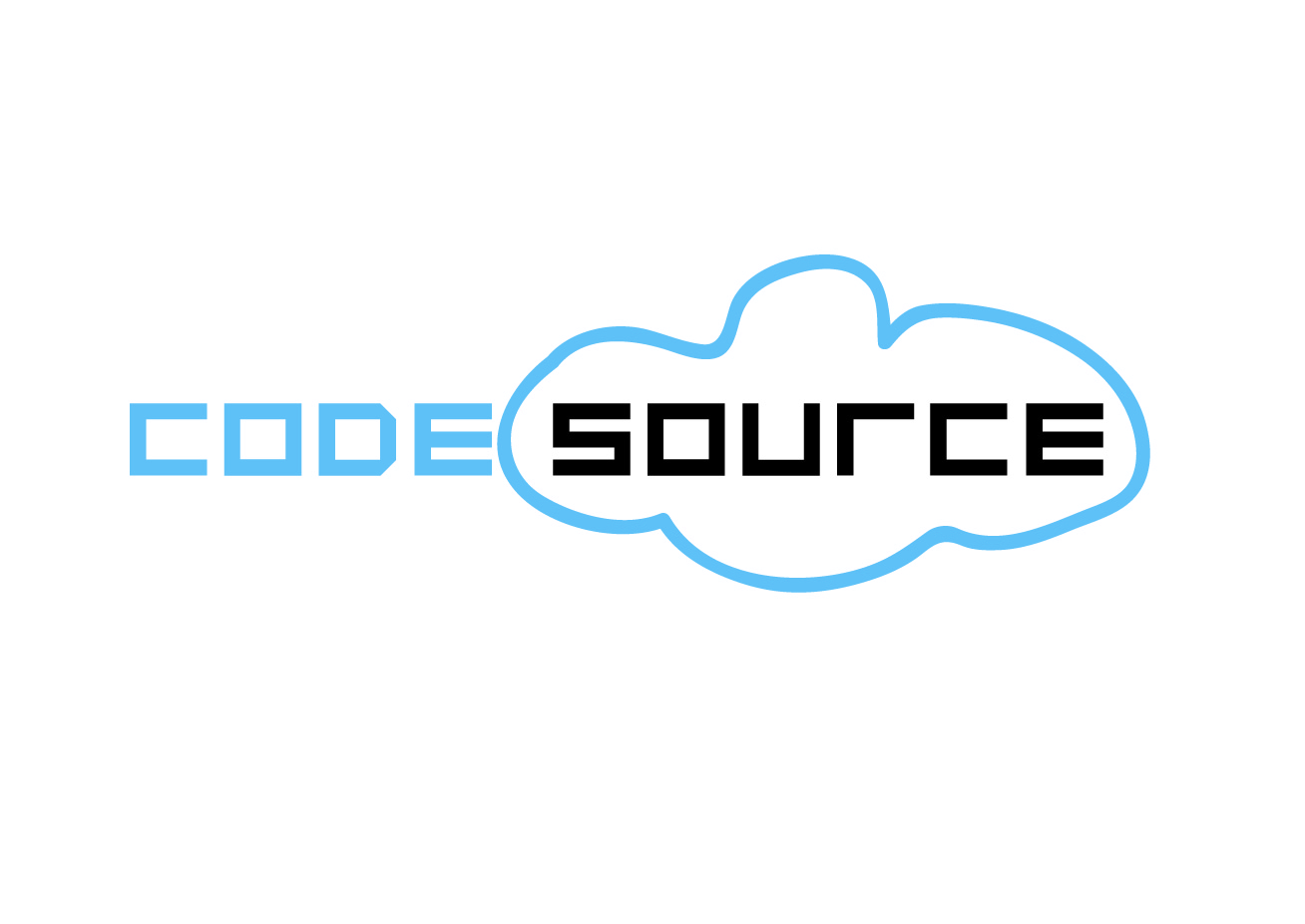 Logo Design by ADE for CodeSource Pty Ltd | Design #1140680