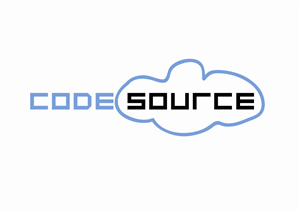 Logo Design by ADE for CodeSource Pty Ltd | Design: #1140680
