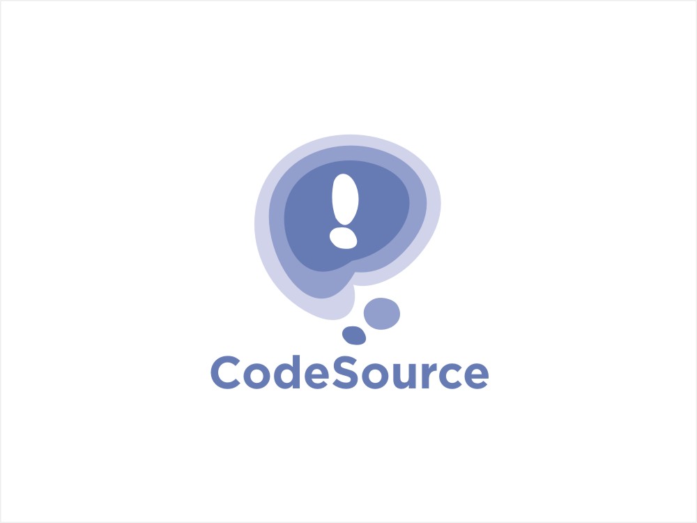 Logo Design by Sushma for CodeSource Pty Ltd | Design #1146454