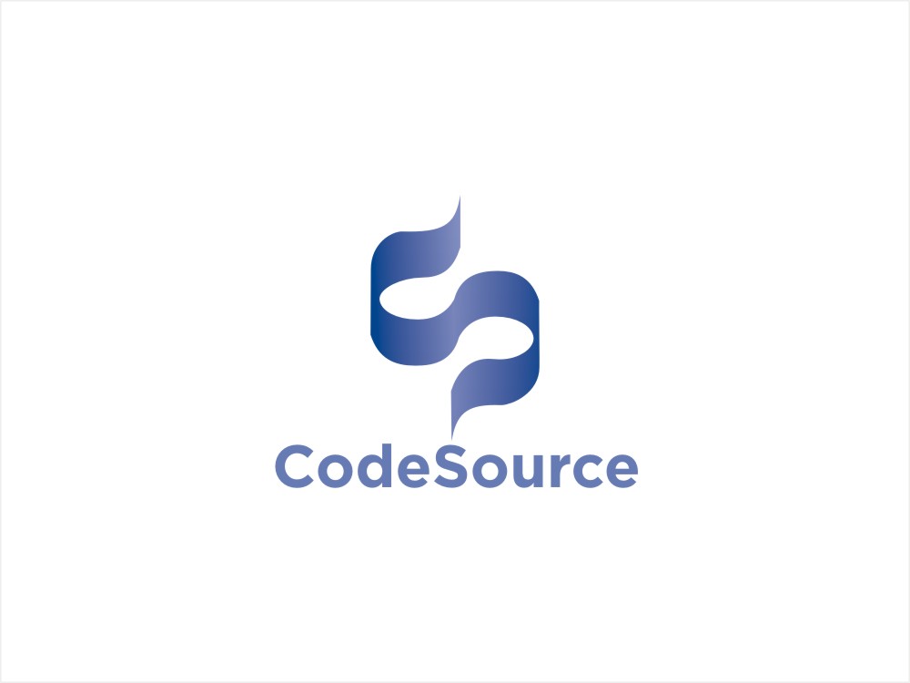 Logo Design by Sushma for CodeSource Pty Ltd | Design #1146475