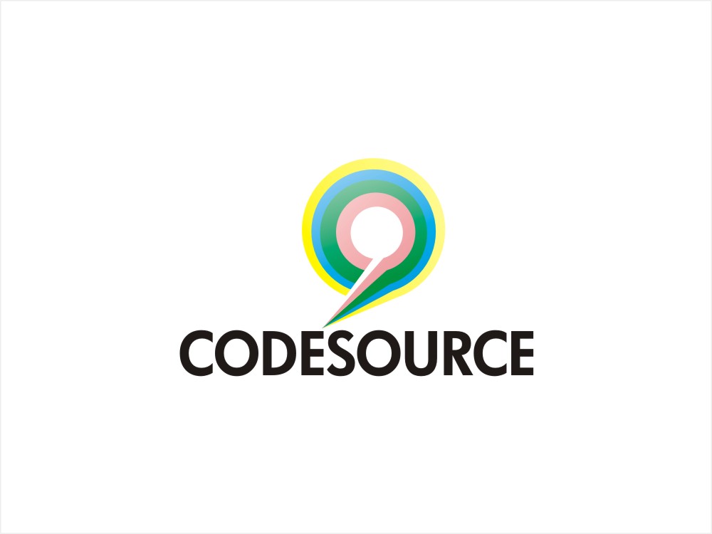 Logo Design by Sushma for CodeSource Pty Ltd | Design #1147658