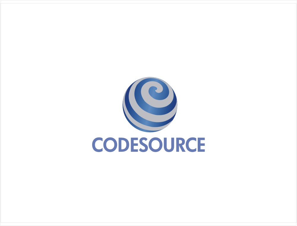 Logo Design by Sushma for CodeSource Pty Ltd | Design #1147670