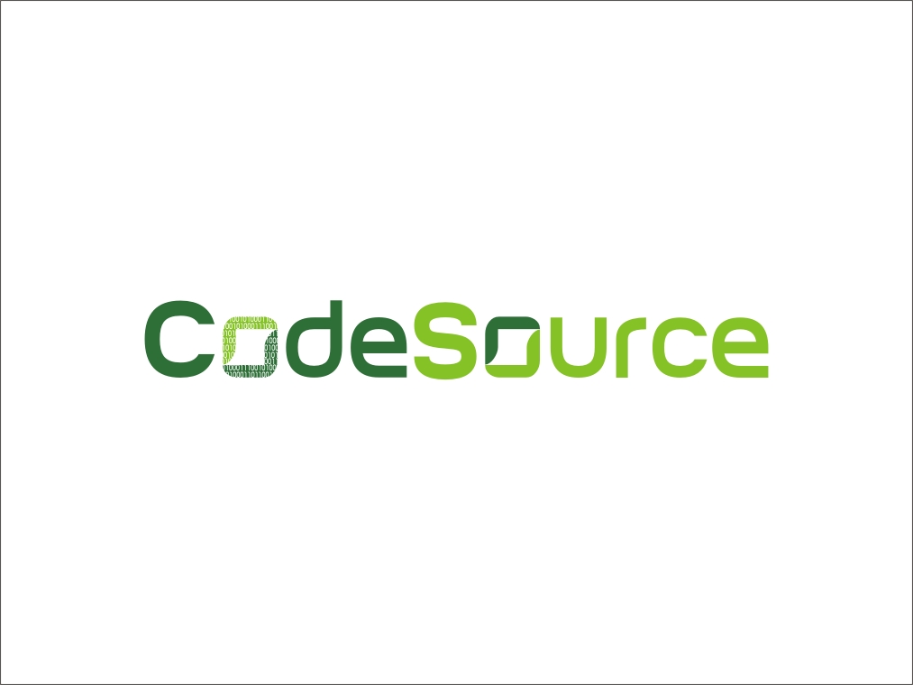 Logo Design by vmandev for CodeSource Pty Ltd | Design #1140733
