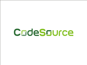 Logo Design by vmandev for CodeSource Pty Ltd | Design: #1140735