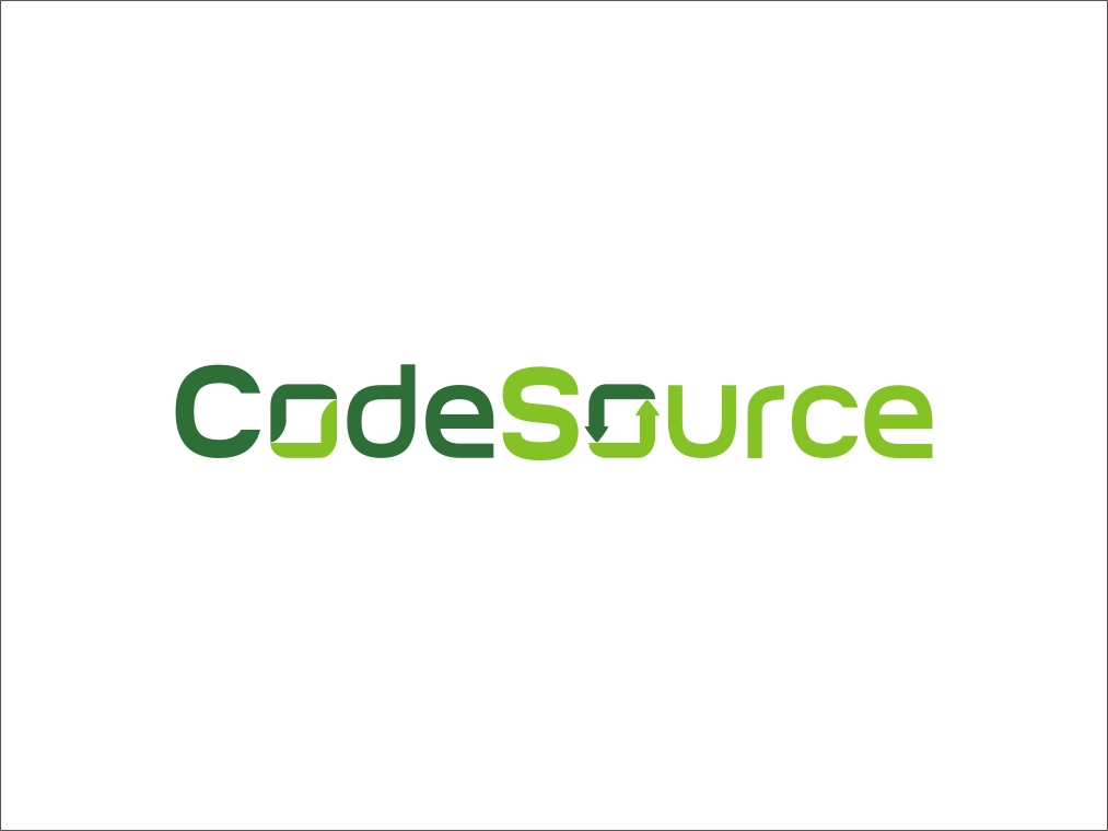 Logo-Design von vmandev für CodeSource Pty Ltd | Design #1140738