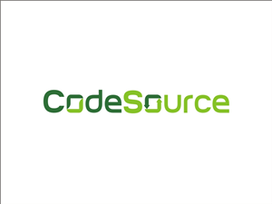 Diseño de Logo por vmandev para CodeSource Pty Ltd | Diseño #1140738