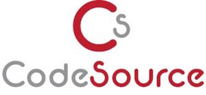 Diseño de Logo por denysa91 para CodeSource Pty Ltd | Diseño #1118521