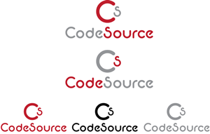 Logo Design by denysa91 for CodeSource Pty Ltd | Design: #1118538