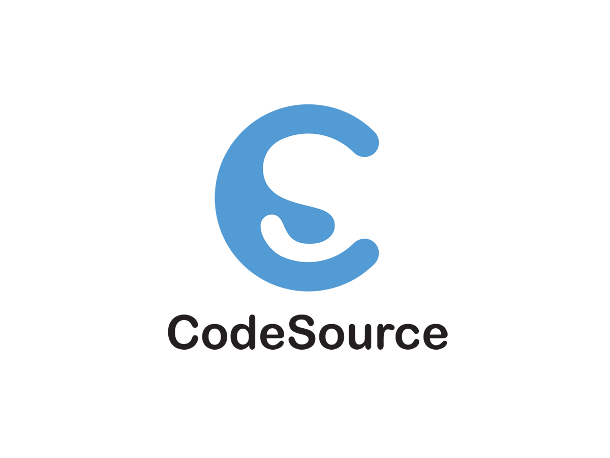 Logo Design by JS Studio for CodeSource Pty Ltd | Design #1154659