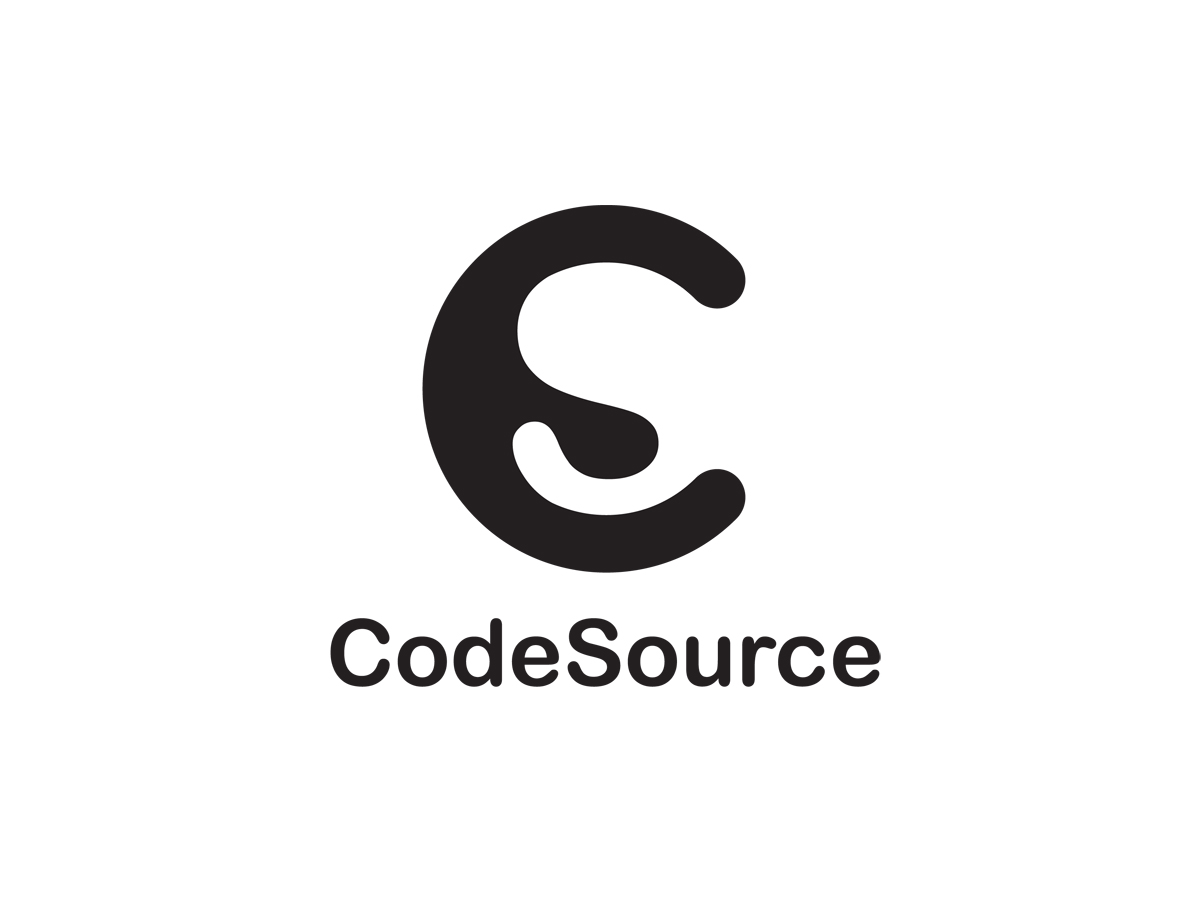 Logo Design by JS Studio for CodeSource Pty Ltd | Design #1154660