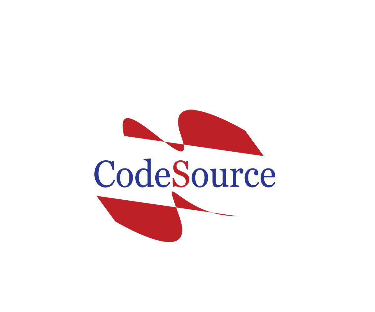 Logo Design by Alexanderox for CodeSource Pty Ltd | Design #1120151
