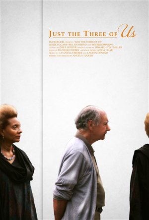Film Poster for Dramatic Comedy | Poster Design by Brian K