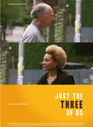 Film Poster for Dramatic Comedy | Poster Design by RedOne22