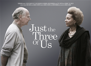 Film Poster for Dramatic Comedy | Poster Design by D-Design