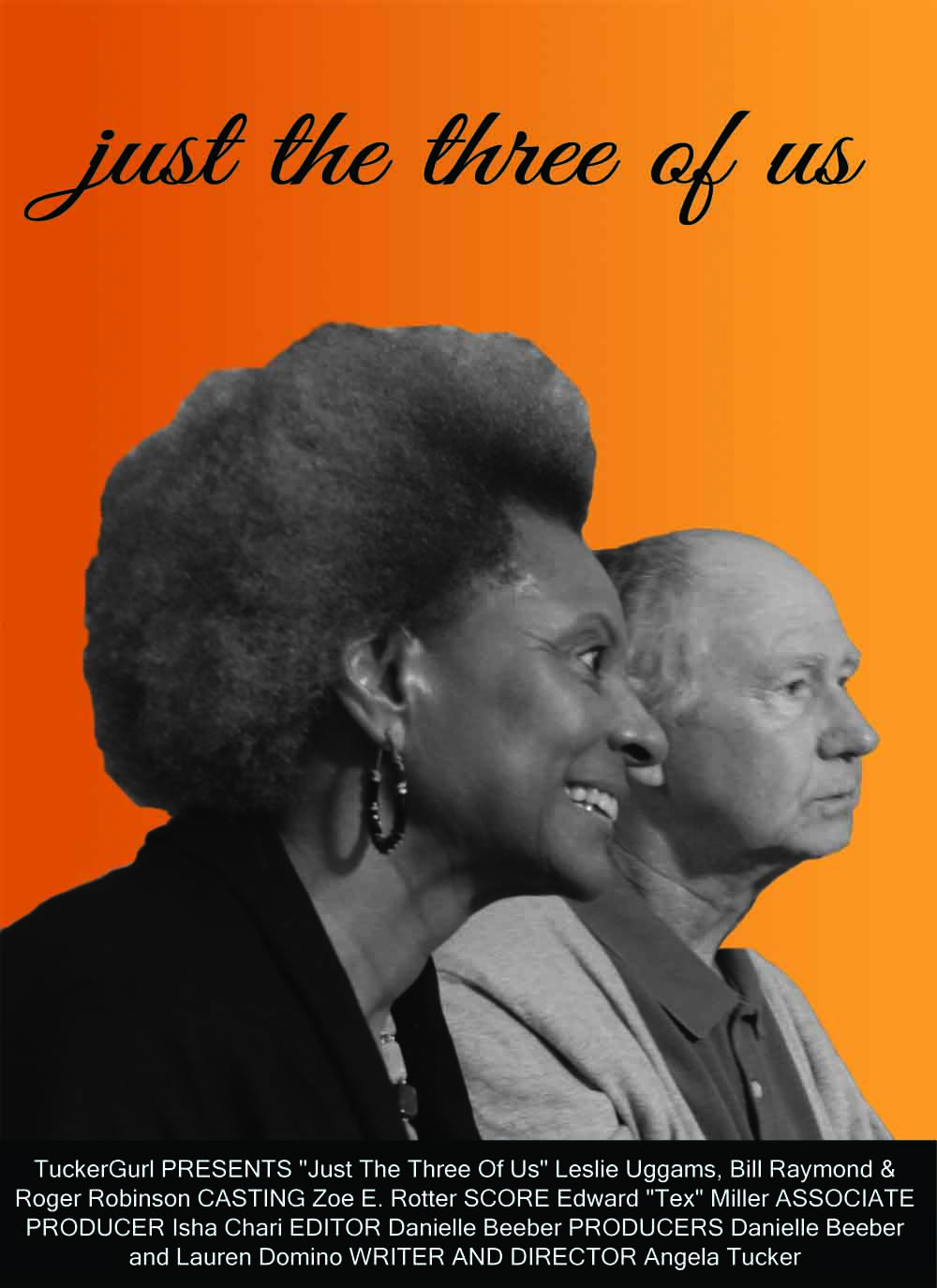 Poster Design by DigitalArtisans for TuckerGurl LLC | Design #4070837