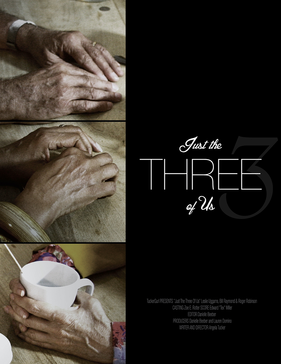 Poster Design by Daniel Midkiff for TuckerGurl LLC | Design #4049361