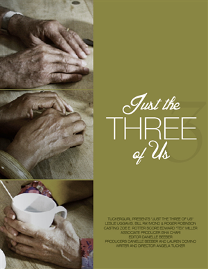 Poster Design by Daniel Midkiff for TuckerGurl LLC | Design: #4051127