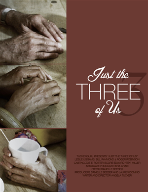 Poster Design by Daniel Midkiff for TuckerGurl LLC | Design: #4051128
