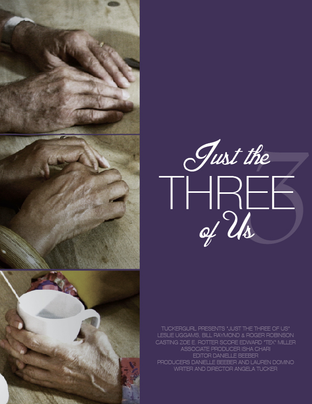 Poster Design by Daniel Midkiff for TuckerGurl LLC | Design #4051130