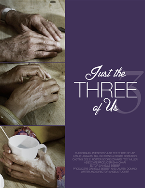 Poster Design by Daniel Midkiff for TuckerGurl LLC | Design: #4051130