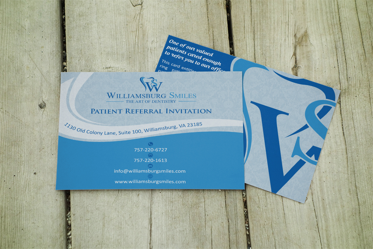 Postcard Design by MT for this project | Design #4064811