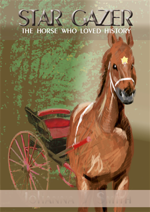 Book Cover Design by nanocb72 for this project | Design #4079813