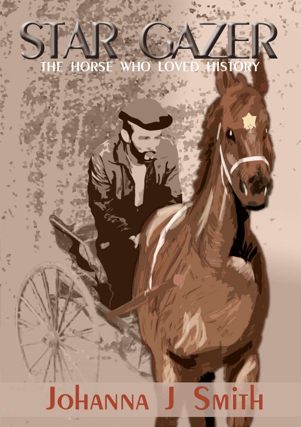 Book Cover Design by nanocb72 for this project | Design #4088368