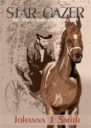 Book Cover Design by nanocb72 for this project | Design: #4088368