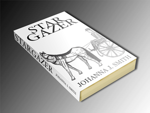 Book Cover Design by Eli Walker Design for this project | Design #4096259