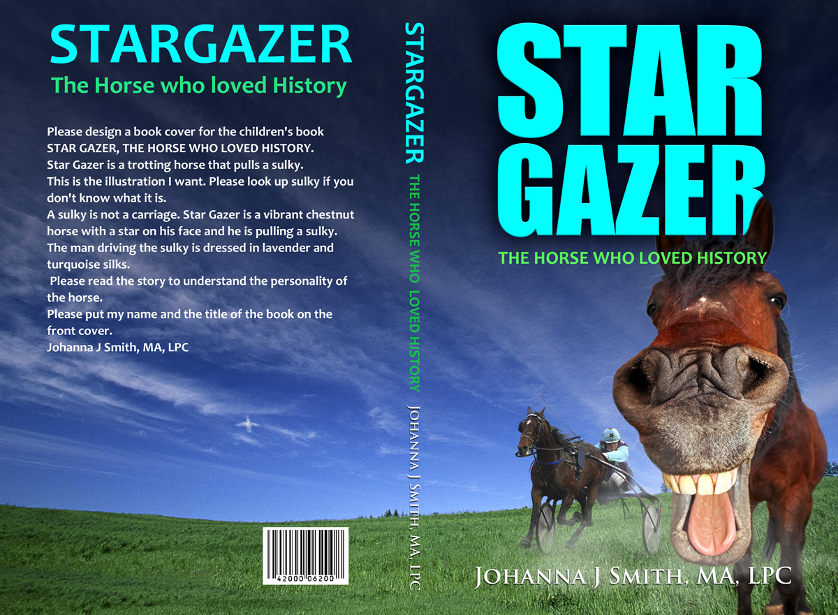 Book Cover Design by illuminati-design for this project | Design #4093140