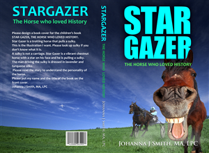 Book Cover Design by illuminati-design for this project | Design: #4093140