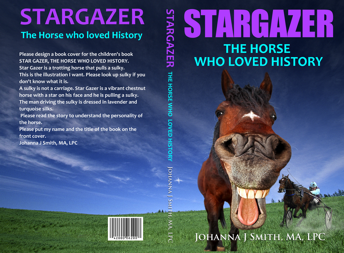 Book Cover Design by illuminati-design for this project | Design #4093627