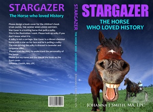 Book Cover Design by illuminati-design for this project | Design: #4093627