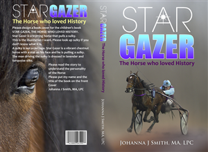 Book Cover Design by illuminati-design for this project | Design: #4102855