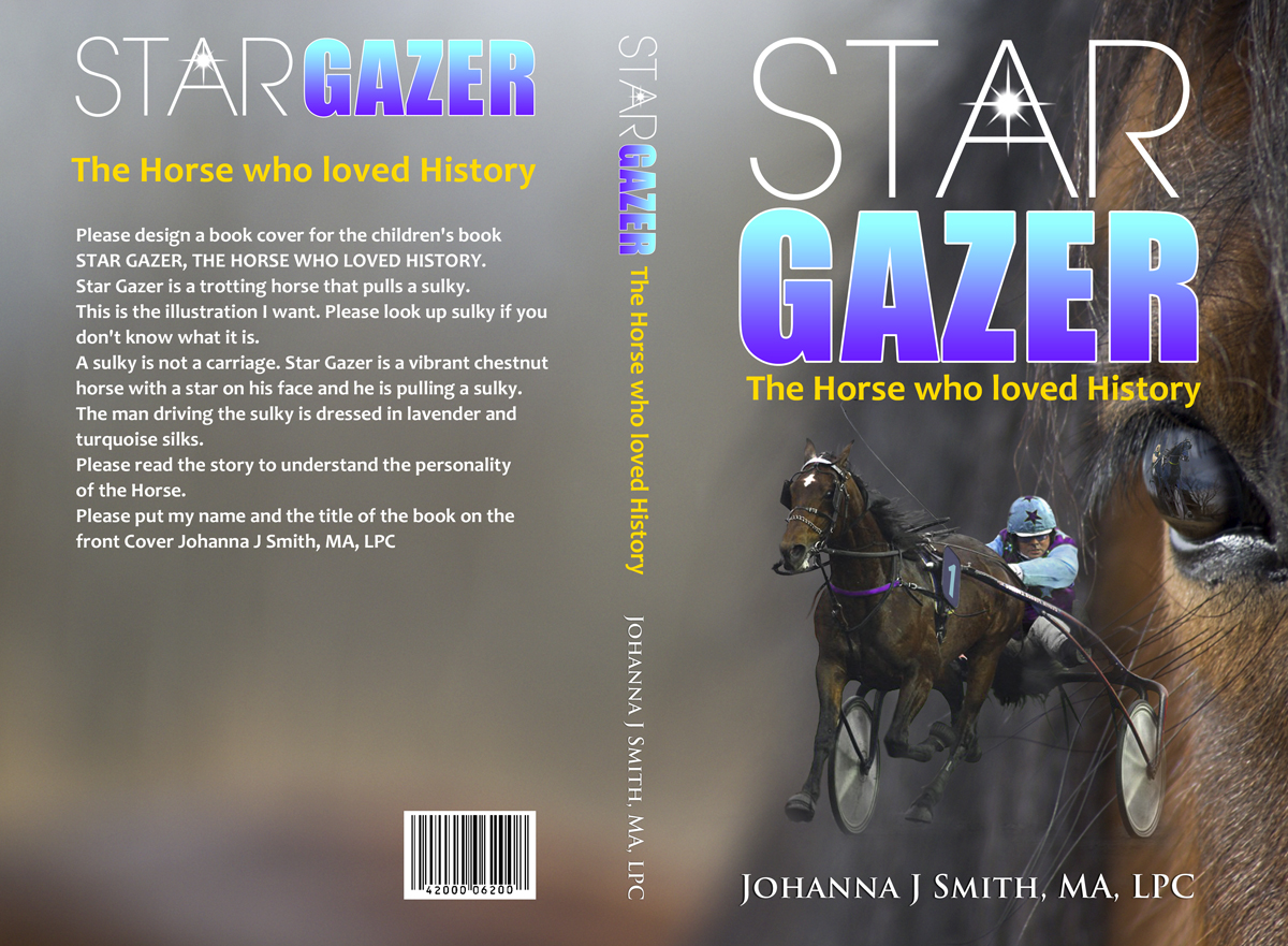 Book Cover Design by illuminati-design for this project | Design #4102950