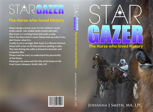 Book Cover Design by illuminati-design for this project | Design: #4102950