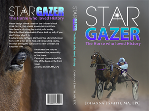 Book Cover Design by illuminati-design for this project | Design: #4125996