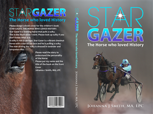 Book Cover Design by illuminati-design for this project | Design: #4136965